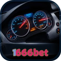 1666bet
