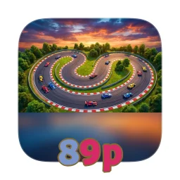 89p