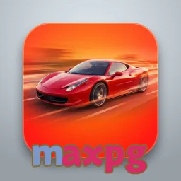 maxpg