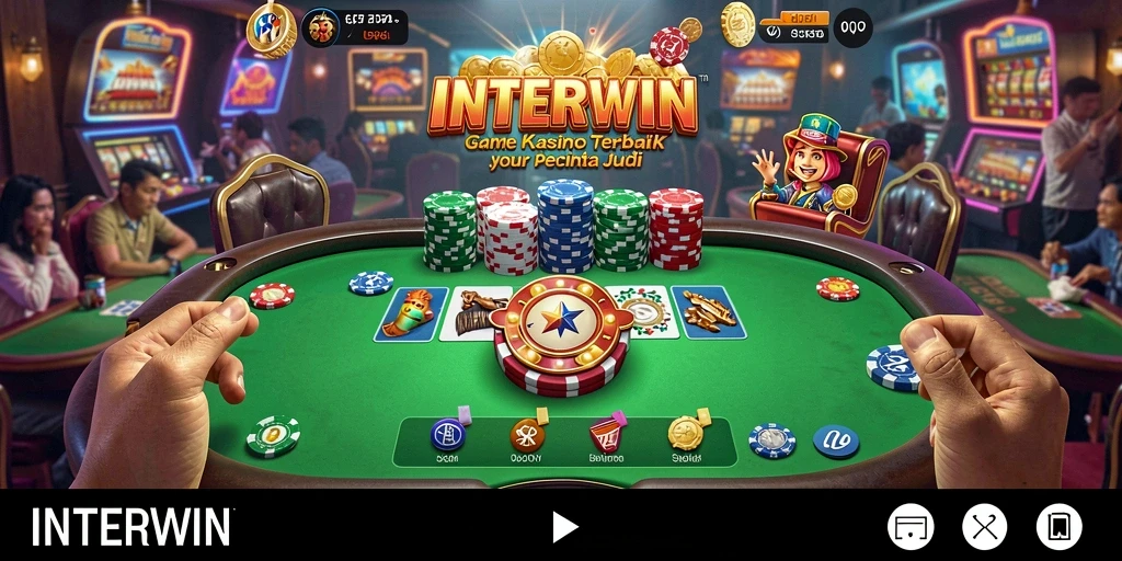 Visual de 455LUCK