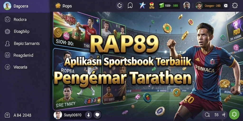 Visual de 5990BET